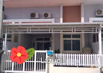 Townhouse for Sale At Map ta phut!!