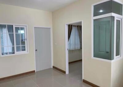 Townhouse for Rent in San Phi Suea, Mueang Chiang Mai