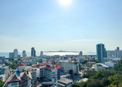 The Axis Pattaya Condominium