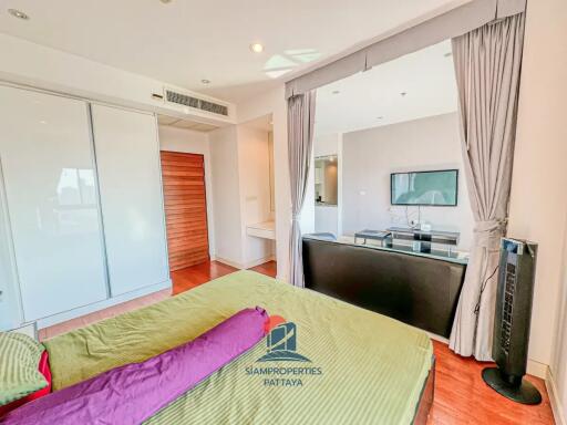 The Axis Pattaya Condominium