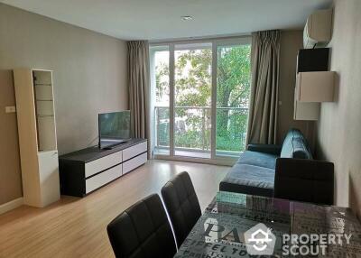 2-BR Condo at Mayfair Place Sukhumvit 64 near BTS Punnawithi