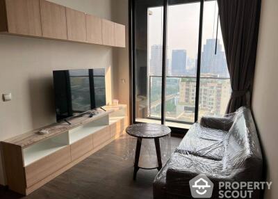 2-BR Condo at The Address Siam-Ratchathewi near BTS Ratchathewi