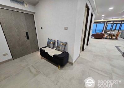 3-BR Condo at The Waterford Diamond Tower Sukhumvit near BTS Phrom Phong