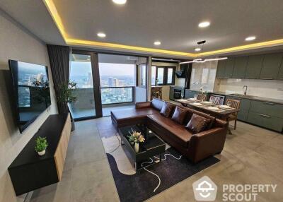 3-BR Condo at The Waterford Diamond Tower Sukhumvit near BTS Phrom Phong