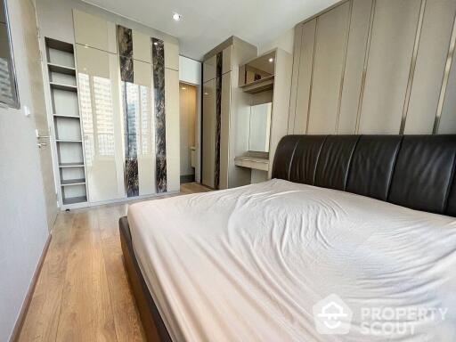 1-BR Condo at Park Origin Phrom Phong near BTS Phrom Phong