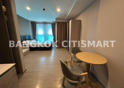 Condo at Aspire Ratchayothin for sale