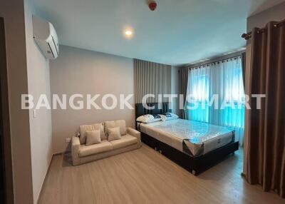 Condo at Aspire Ratchayothin for sale