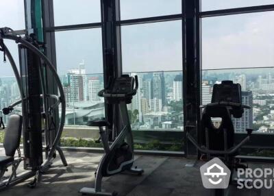 2-BR Condo at Rhythm Sukhumvit 42 near BTS Ekkamai (ID 512852)