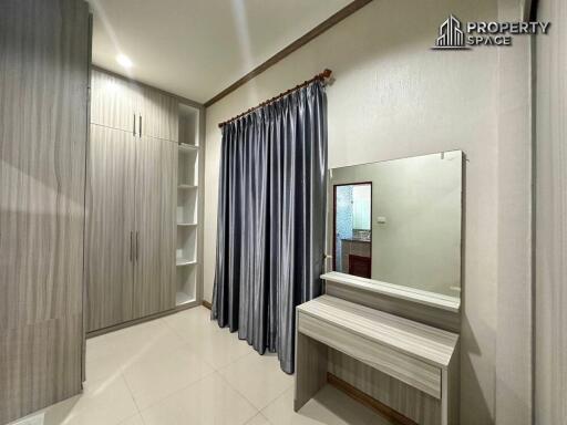 3 Bedroom Pool Villa In Amorn Pattaya For Rent