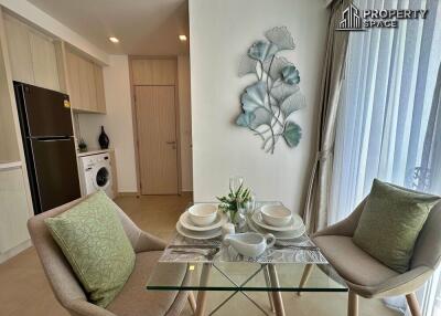 2 Bedroom In Harmonia City Garden Pattaya For Sale