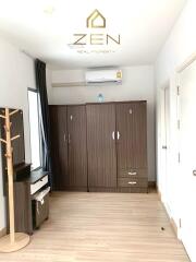 Townhouse 3 Bedrooms in Koh Kaew for Rent