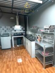 Townhouse 3 Bedrooms in Koh Kaew for Rent