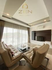 Luxury 1 Bedroom Condo in Chalong for Rent