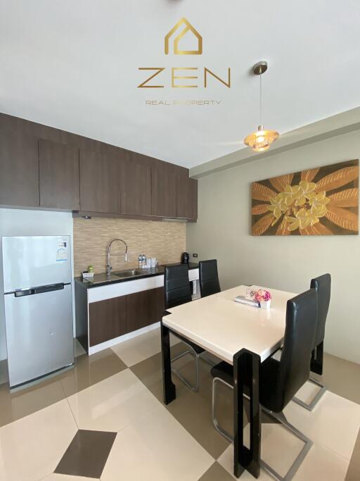 Luxury 1 Bedroom Condo in Chalong for Rent