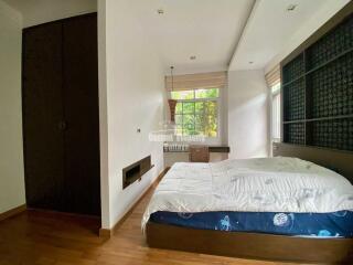 Superb, 3 bedroom, 2 bathroom house with large garden, for sale in East Pattaya.