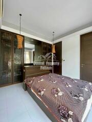 Superb, 3 bedroom, 2 bathroom house with large garden, for sale in East Pattaya.