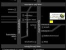 Area map for Condo 9 Sriracha with locale and street names