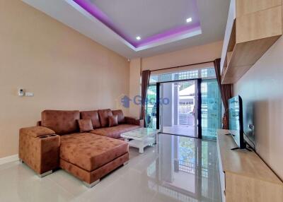3 Bedrooms House in The Palm Pattaya East Pattaya H009787