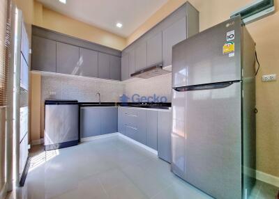 3 Bedrooms House in The Palm Pattaya East Pattaya H009787