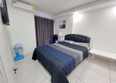 1 Bedroom Condo in Siam Oriental Tropical Garden Pratumnak C009769
