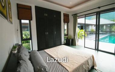 Luxurious 6-Bedroom Villa in Mae Nam, Ko Samui