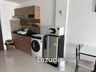 Studio 1 Bath 48 SQ.M. View Talay 8 Condo