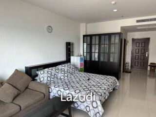 Studio 1 Bath 48 SQ.M. View Talay 8 Condo