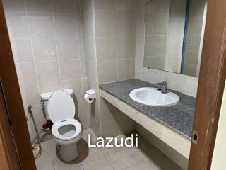 Studio 1 Bath 48 SQ.M. View Talay 8 Condo