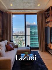 1 Bed 1 Bath 45.89 SQ.M Anil Sathorn 12