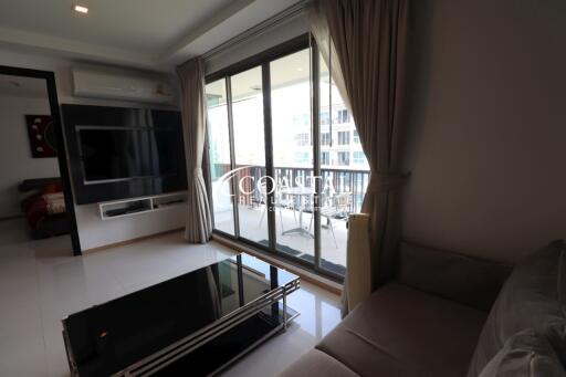 Condo For Rent Central Pattaya