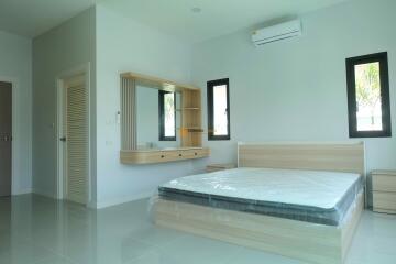 3 Bedrooms bedroom House in Haven Village Huay Yai