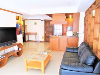 2 bedroom Condo in Jomtien Beach Condominium Jomtien