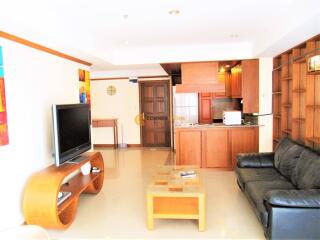 2 bedroom Condo in Jomtien Beach Condominium Jomtien