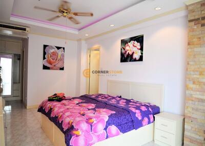 1 bedroom Condo in Jomtien Beach Condominium Jomtien