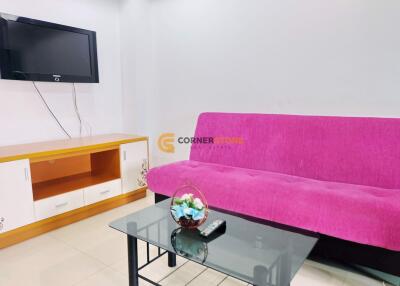 1 Bedroom Condo in Jomtien Beach Mountain 2 Jomtien