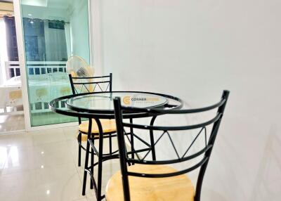 1 Bedroom Condo in Jomtien Beach Mountain 2 Jomtien