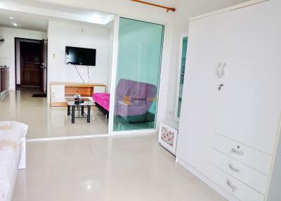 1 Bedroom Condo in Jomtien Beach Mountain 2 Jomtien