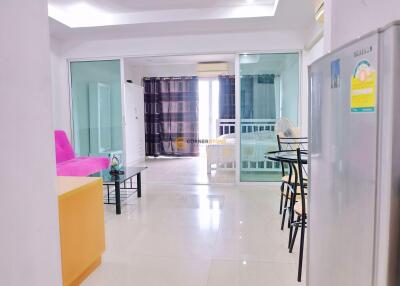 1 Bedroom Condo in Jomtien Beach Mountain 2 Jomtien