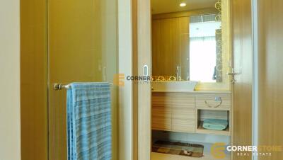 1 bedroom Condo in The Riviera Wong Amat Beach Wongamat