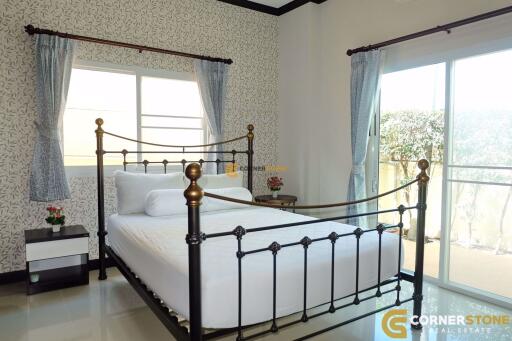 2 bedroom House in Classic Home 2 East Pattaya