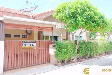 2 bedroom House in Classic Home 2 East Pattaya
