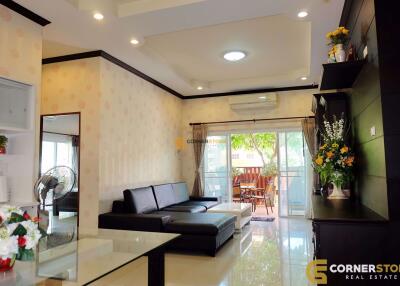 2 bedroom House in Classic Home 2 East Pattaya