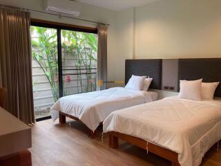 2 bedroom House in Baan Pattaya 5 Huay Yai