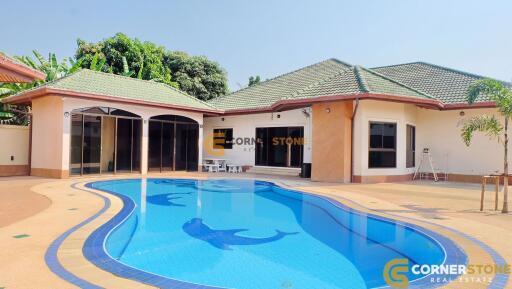 3 bedroom House in SP Privacy East Pattaya