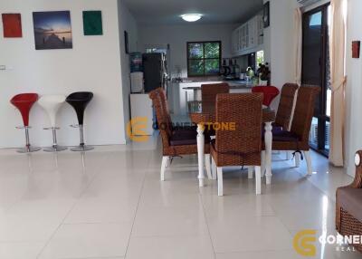 6 bedroom House in Central Park 4 East Pattaya