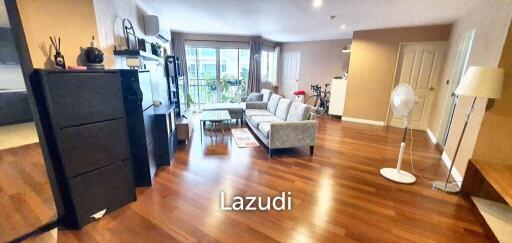 2 Bed 2 Bath 94 SQ.M Belle Park Residence