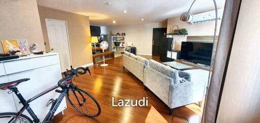 2 Bed 2 Bath 94 SQ.M Belle Park Residence