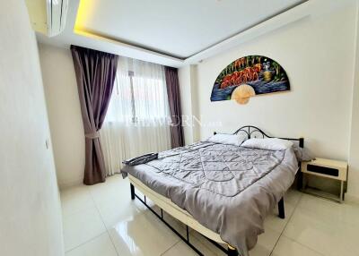 ขาย คอนโด 1 bedroom 40 ตร.ม. ใน  C View Residence Pattaya, Pattaya