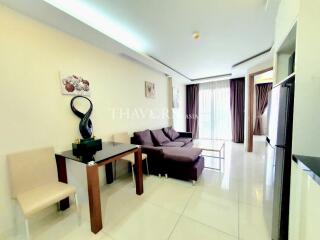 Condo for sale 1 bedroom 40 m² in C View Residence Pattaya, Pattaya