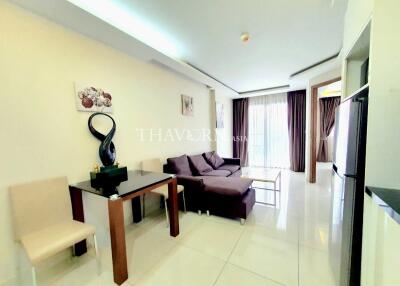Condo for sale 1 bedroom 40 m² in C View Residence Pattaya, Pattaya